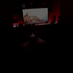 KinkyKitty: A Sensual Late-Night Scene