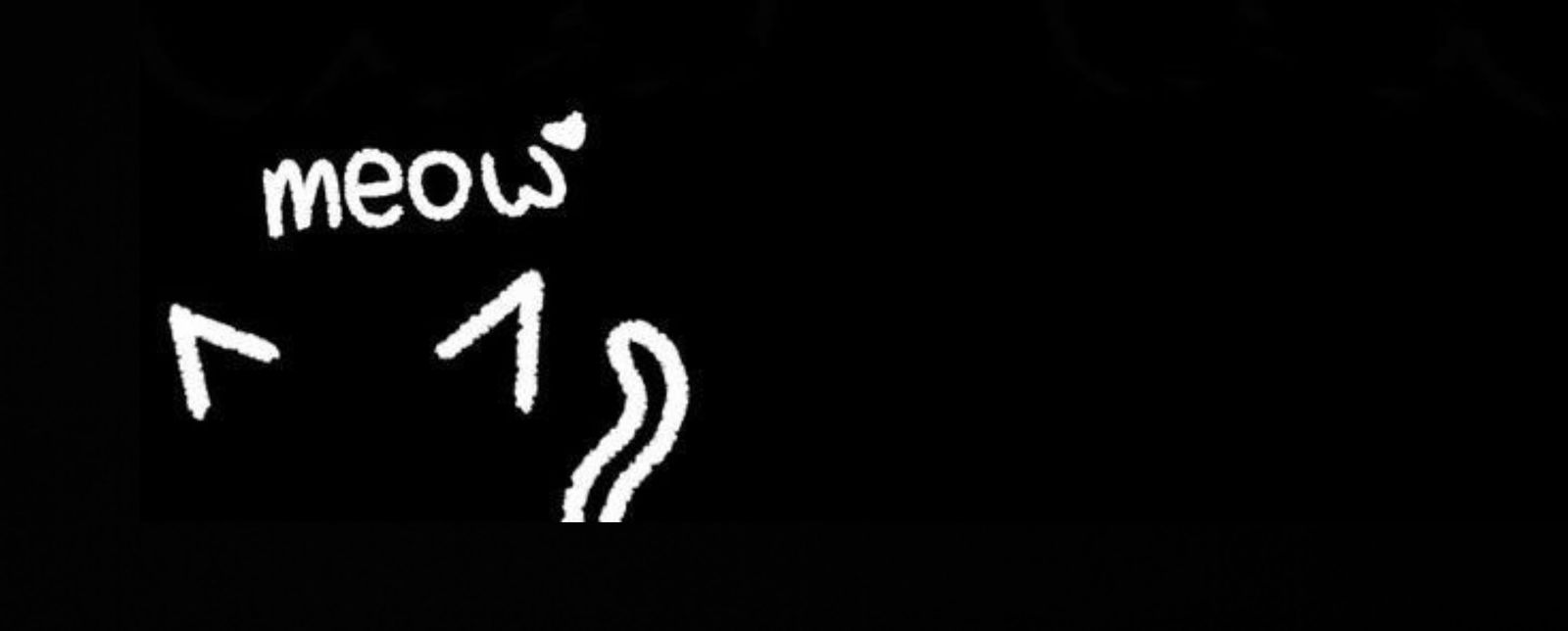 hex kitten 🐈‍⬛💖 photo