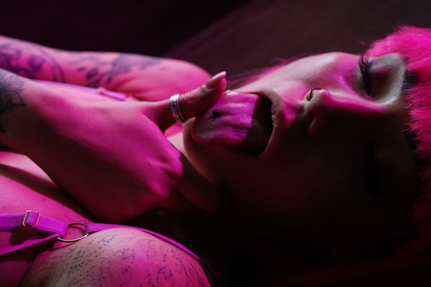 Diana Anastasiya Krasta photo