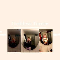 GoddessTerese photo