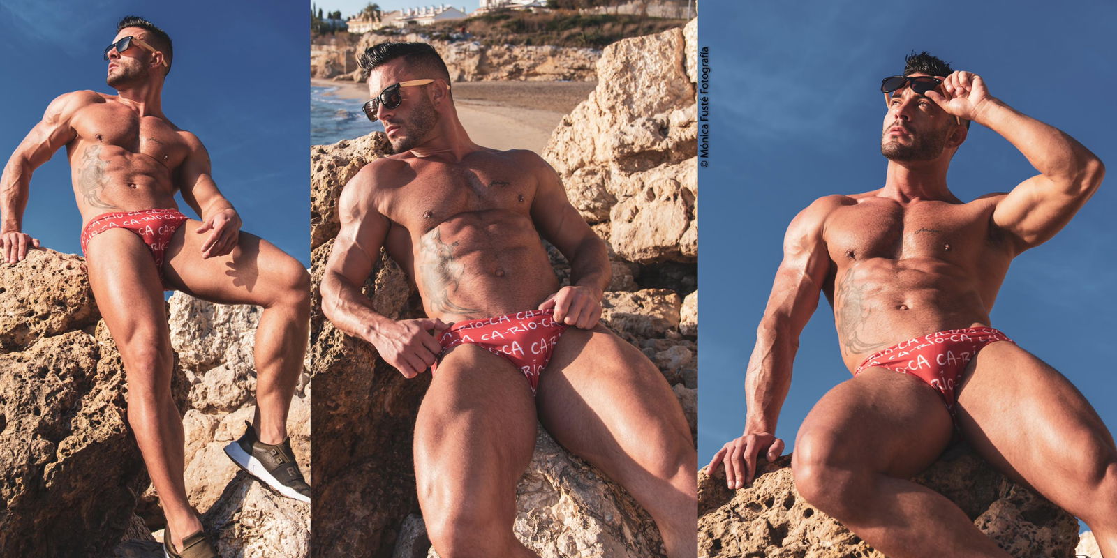 Andy Star Sexy photo