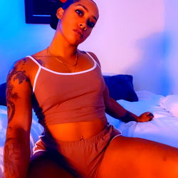 Kaayk's Onlyfans Model Photoshoot