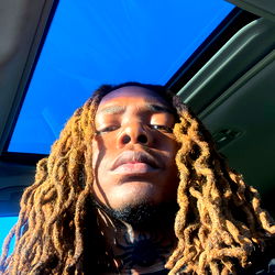 Model Ka$h from Shimmer Lake