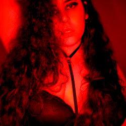 Sensuality and Drama