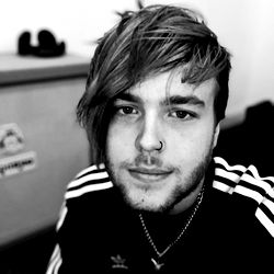 Alistair Scott - Musician and Songwriter