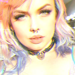 Stylish Arielle Model Photo from Florida