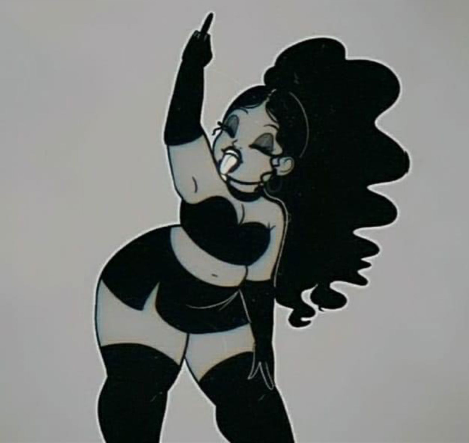 Nymphadoraaaa ♡ photo