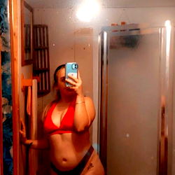 Babygirl😉💦 photo