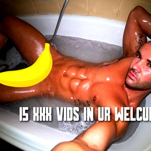 Mike & His Banana ๐ photo