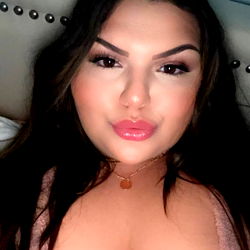 Amber, a popular OnlyFans model from the USA