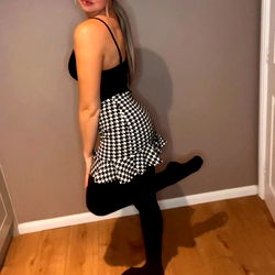 Jodie Rebecca on Instagram - Exclusive Model Content