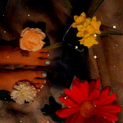 Twinkletoes Model Photoshoot