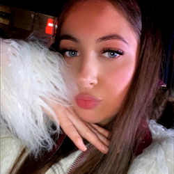 Goddess Sienna photo