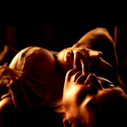 Sandra Torralba photo