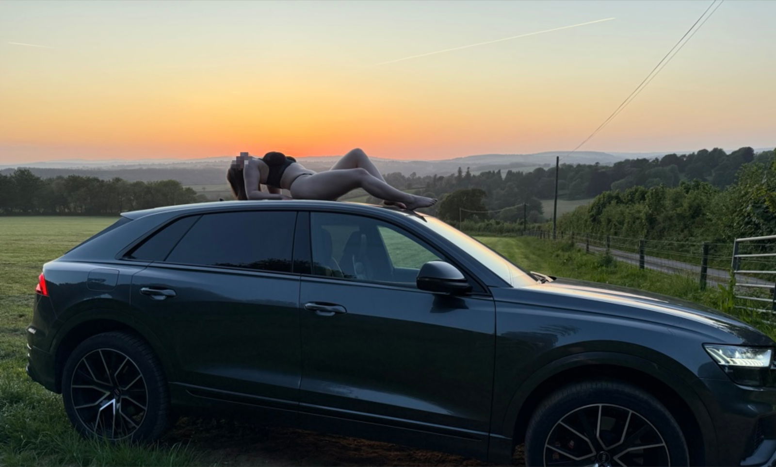 Rosie ~ mommy 😘 28f photo