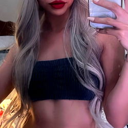 OnlyFans Model Ali, From México