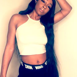 Muva Nubian on the move