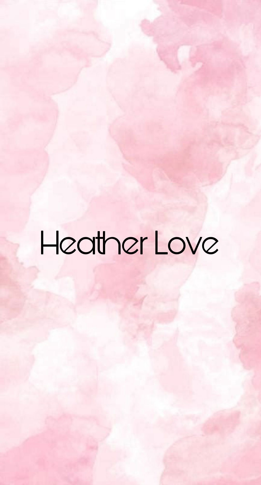 Heather Love💕 photo