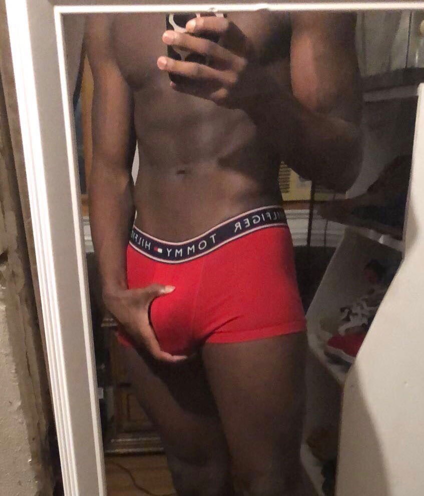 African_gigolo photo