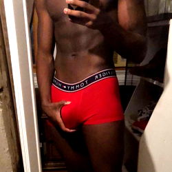 African_gigolo photo