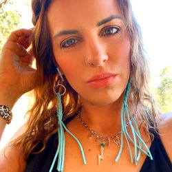 Marcie Johnson: Shreveport's Trendy, Fashionable OnlyFans Model