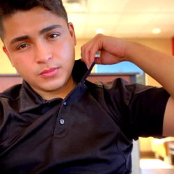 Alexander Barrera photo