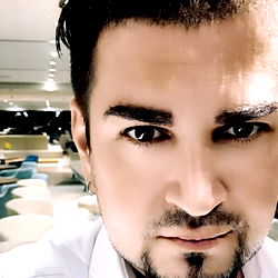 Drew, a fashionable and trendy individual