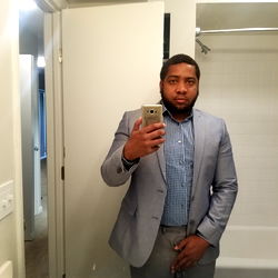 Ake, A Model From Indianapolis, IN