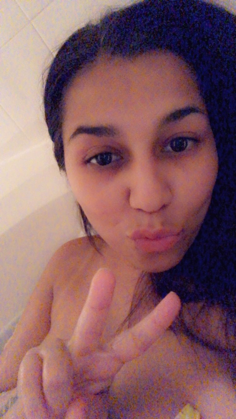 Alexandra Caudle photo