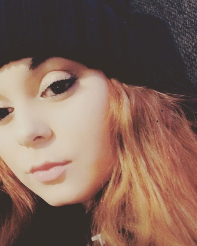 Alexandra Reardon photo