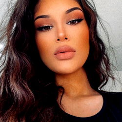 OnlyFans Model Akatpi - Elegant Photoshoot in Black and White