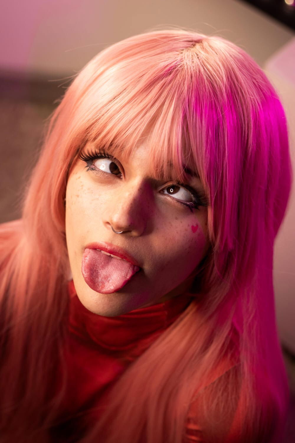 Yunno 🍓🌸🫧 photo