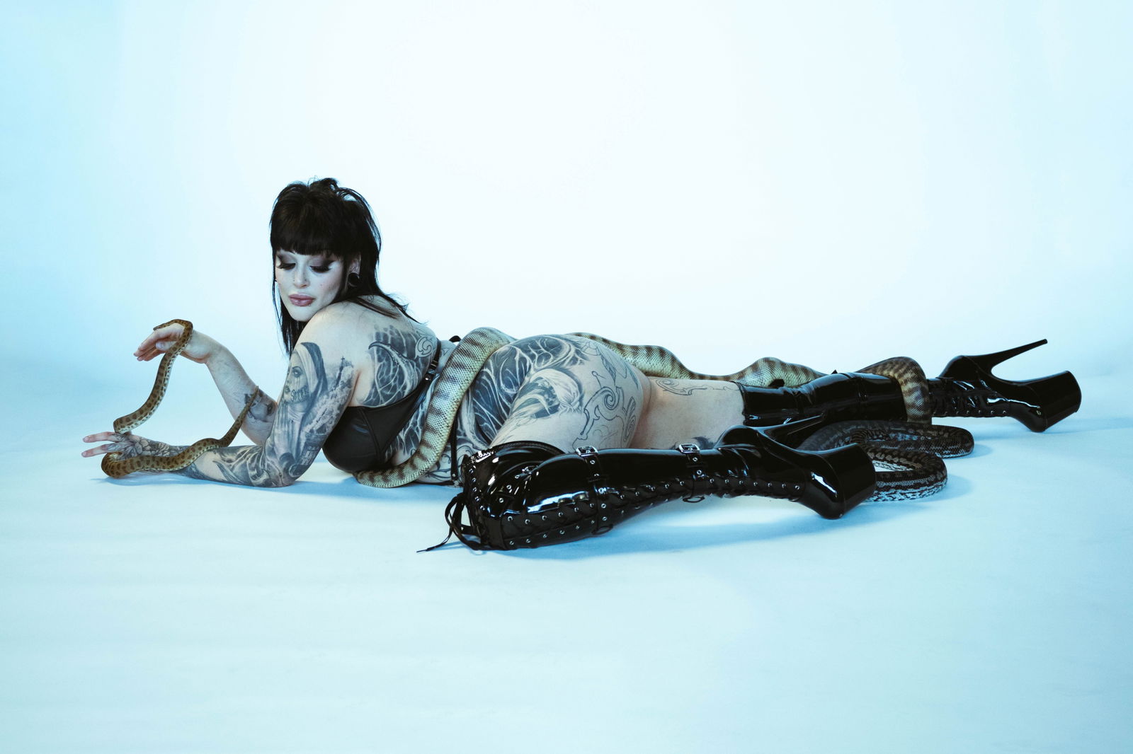 🩷 Lena Valentine 🩷 photo