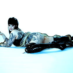 ๐ฉท Lena Valentine ๐ฉท photo