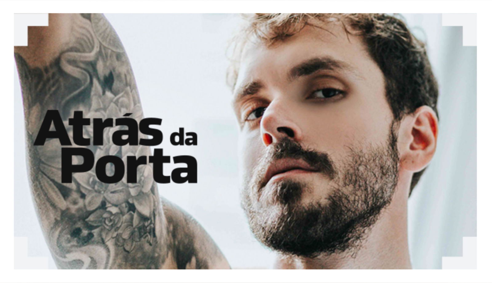 Projeto Atrás da Porta photo