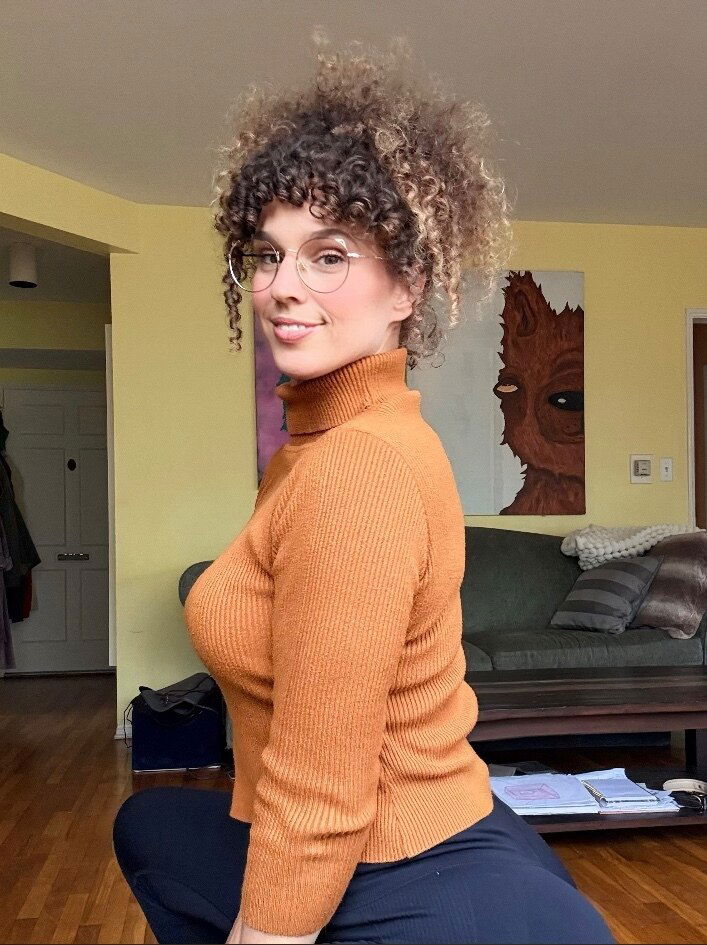 VibeWithMommy's OnlyFans Profile