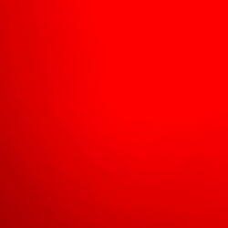 Vivid and Intense Red