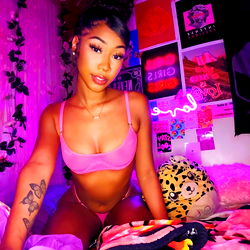 BabyDior, Model, on OnlyFans