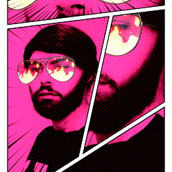 Angelo's playground photo