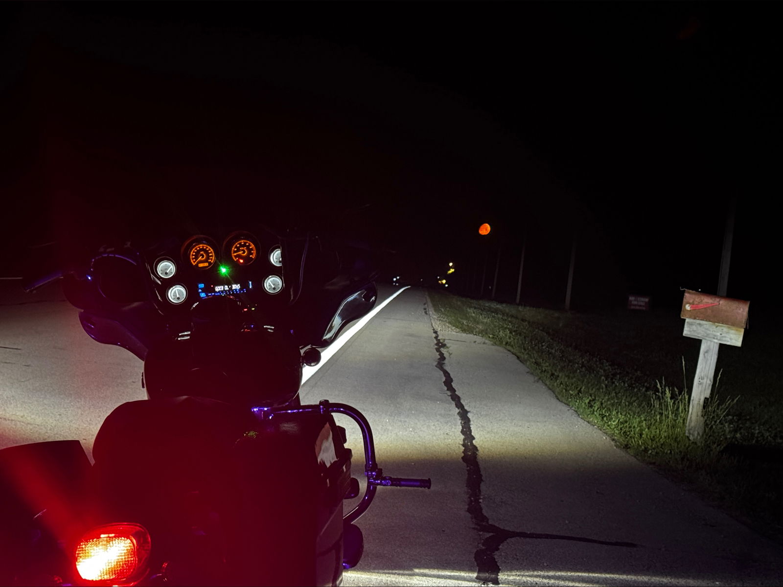 Let's Truck It And Buck It photo