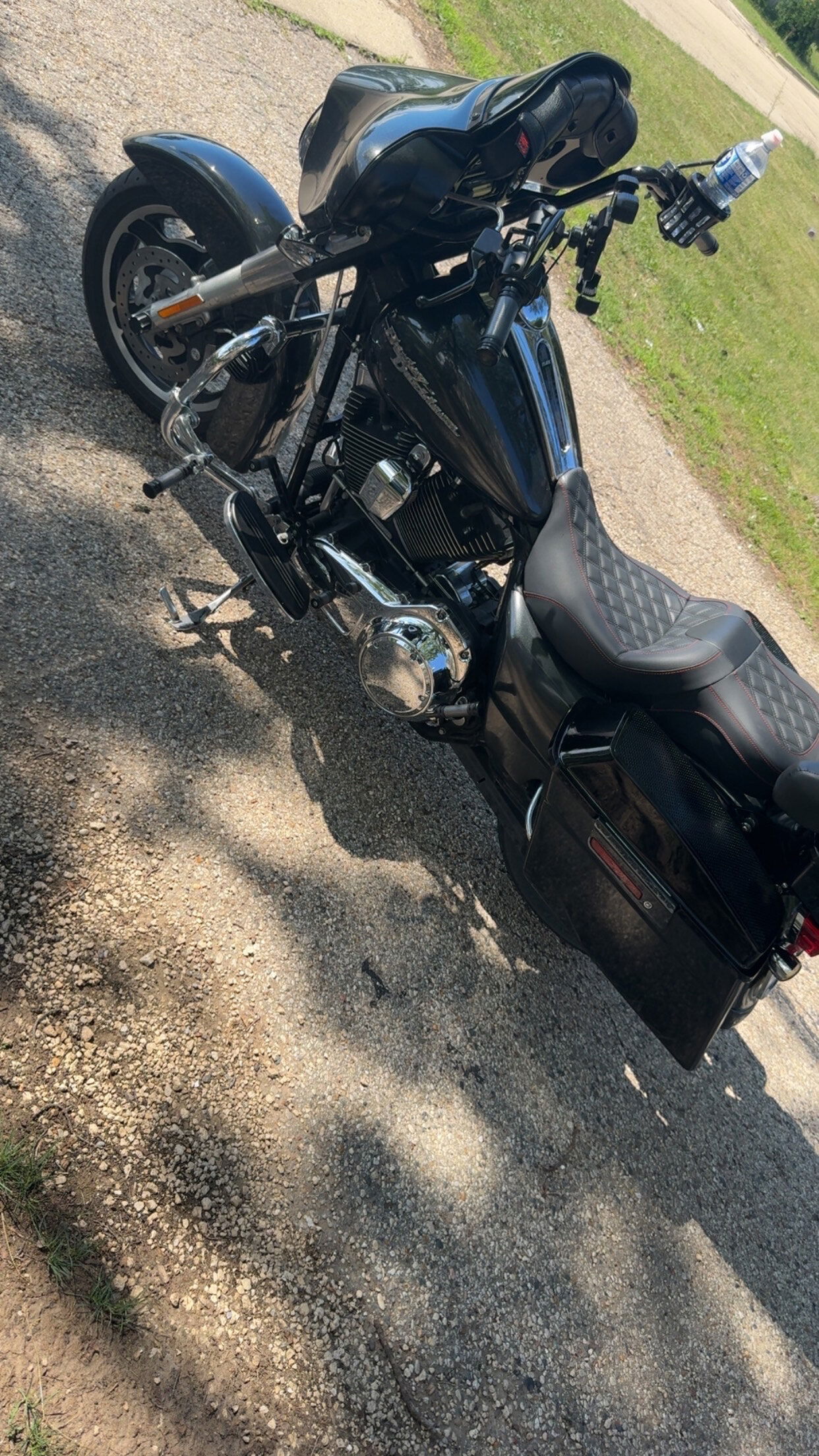 Let's Truck It And Buck It photo