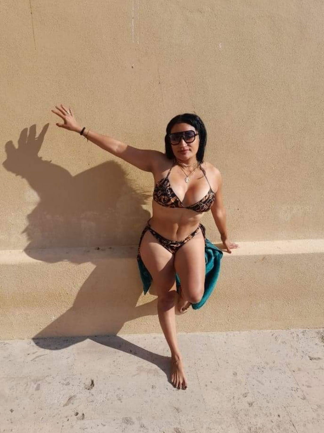 Alejandra Ramos photo