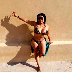 Alejandra Ramos photo