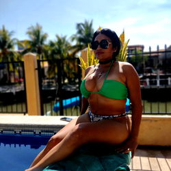 Alejandra Ramos, OnlyFans Model