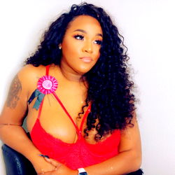 Ellegance from BayArea, OnlyFans Model