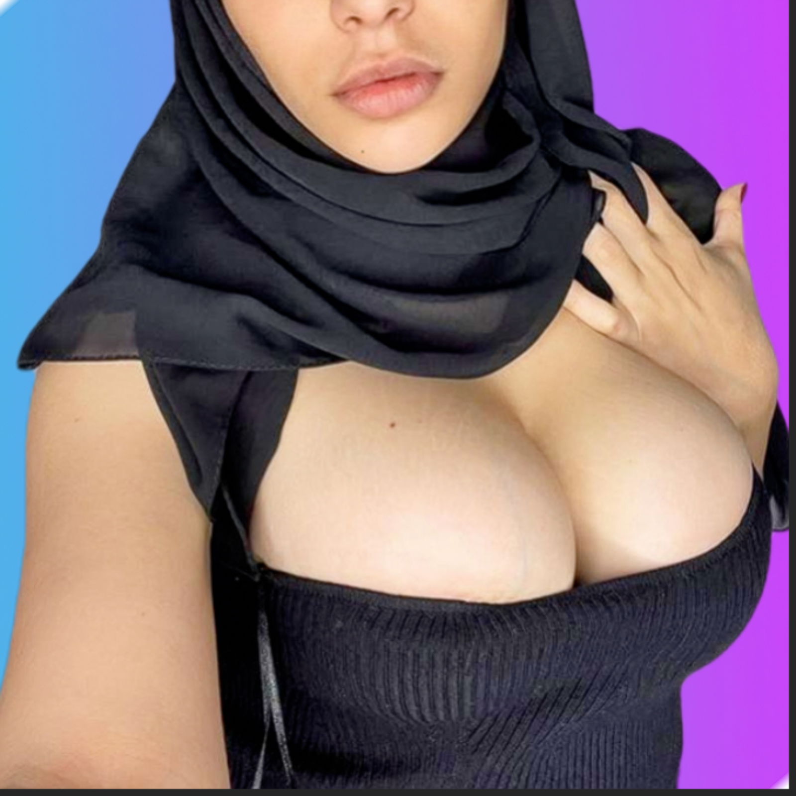 Nouf khalifa | Arab sexting Queen photo