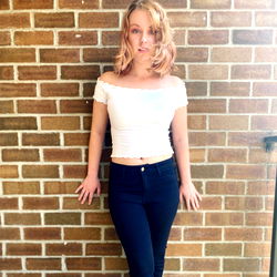 Lexa Rose: Stylish Model in Florida,