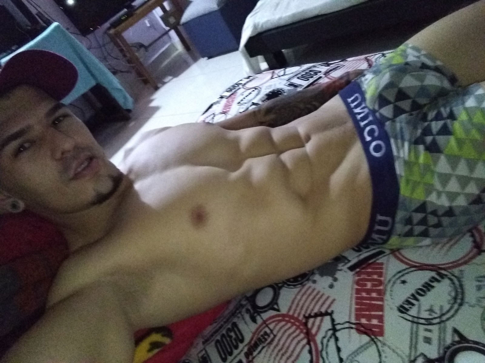 alejandro valencia photo