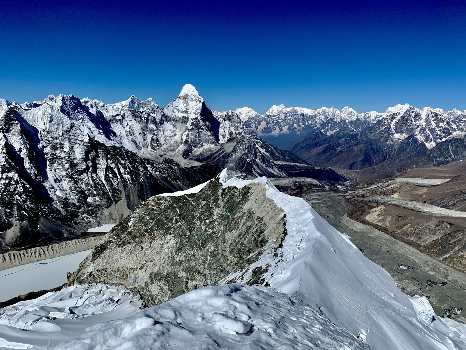 💋 Alex Chovanak photo