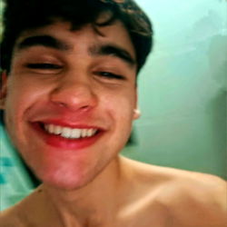 OnlyFans Model Posing